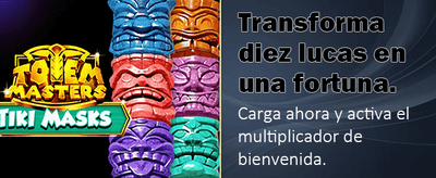 Experiencia de Casino Real