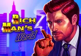 Rich Man's World screenshot