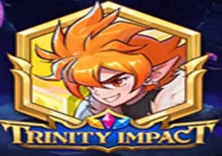 Trinity Impact screenshot