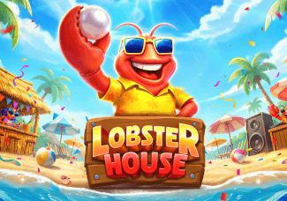 Lobster House screenshot