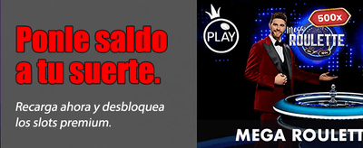 La mejor experiencia de casino
